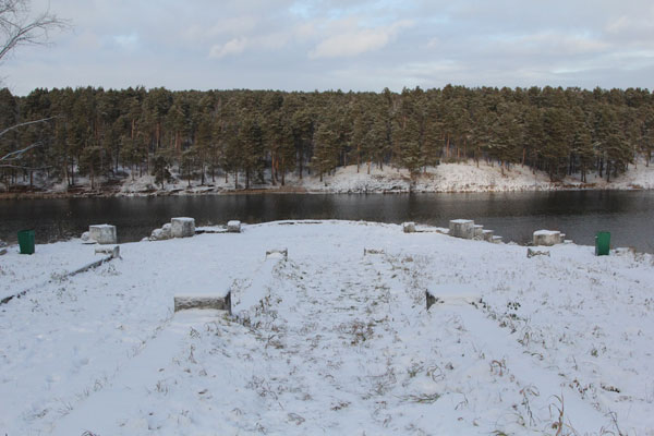 Появится колоннада, смотровая площадка и ротонда. Территория набережной в Каменске в 2021 году изменится к лучшему - власти обещают Появится колоннада, смотровая площадка и ротонда. Территория набережной в Каменске в 2021 году изменится к лучшему - власти обещают
