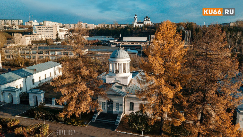 В Каменске-Уральском состоится акция «Ночь музеев» | В Уральском городе состоится акция «Ночь музеев»
