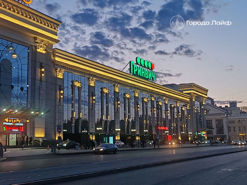 Суд разрешил ТРЦ «Гринвич» продолжить работу: осталось исправить 2% нарушений | Суд дал «Гринвичу» три месяца на устранение нарушений