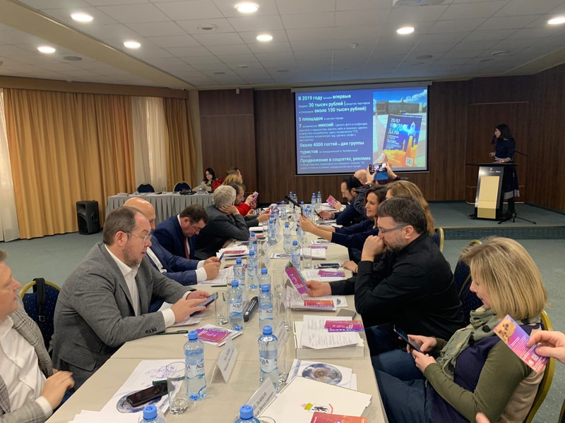 Каменский фестиваль «Космодень» обошел презентации 22 конкурентов и получит 500 тыс. руб. из бюджета области на развитие и продвижение