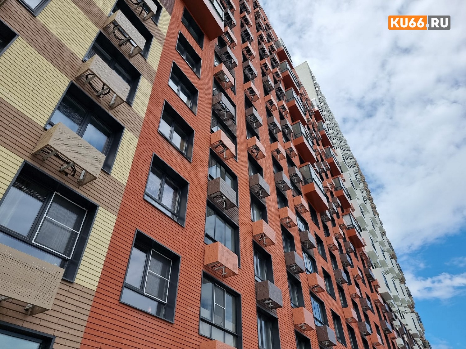 Первый за три месяца рост ипотечного рынка России зафиксирован экспертами «Эквифакс»