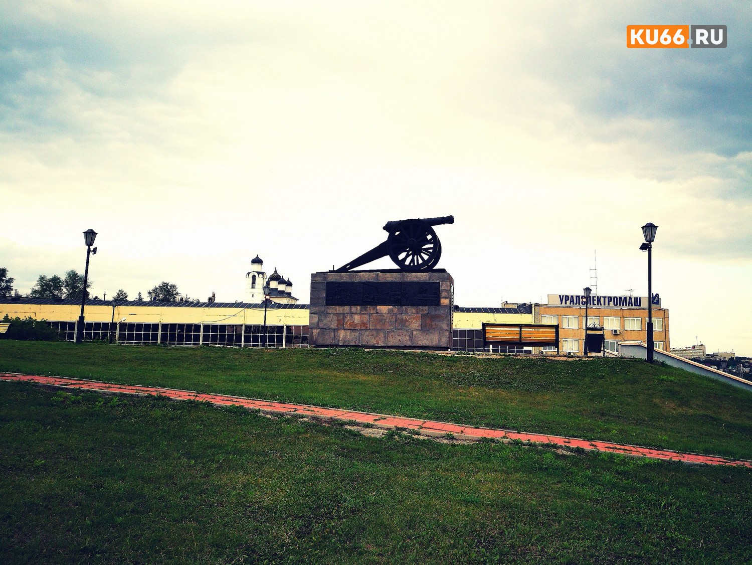 Областные власти заявили: в Каменске-Уральском и других моногородах создают рабочие места, не связанные с градообразующими предприятиями