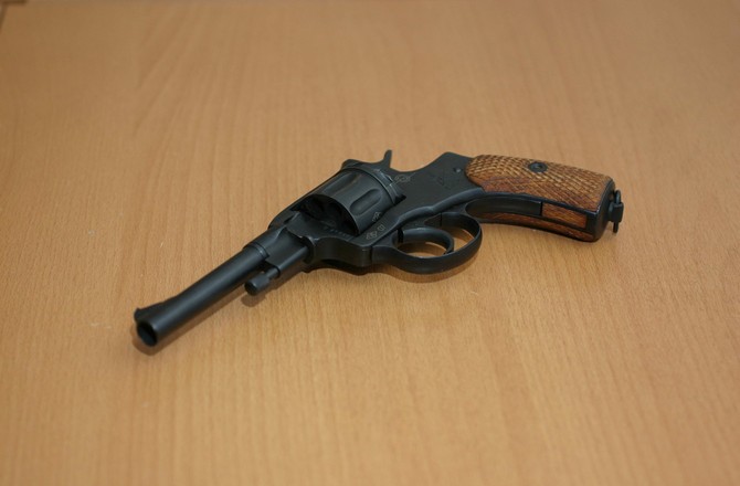 Десятилетний мальчик убил мать из-за отказа купить ему систему для игр Десятилетний мальчик убил мать из-за отказа купить ему систему для игр