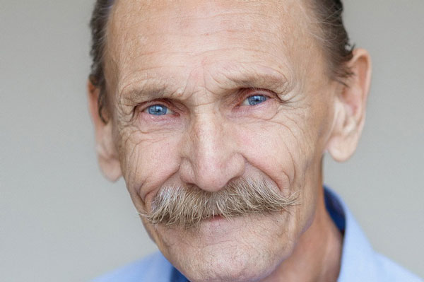 Старейший актер Драмы Номер Три Владимир Сапин скончался в Каменске-Уральском — артистом он стал уже на пенсии, начинал с роли Ребе...