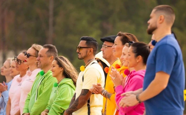 Кто покинул шоу «Сокровища императора — 2» в первом выпуске? | На канале ТНТ стартовал второй сезон реалити-шоу «Сокровища императора»