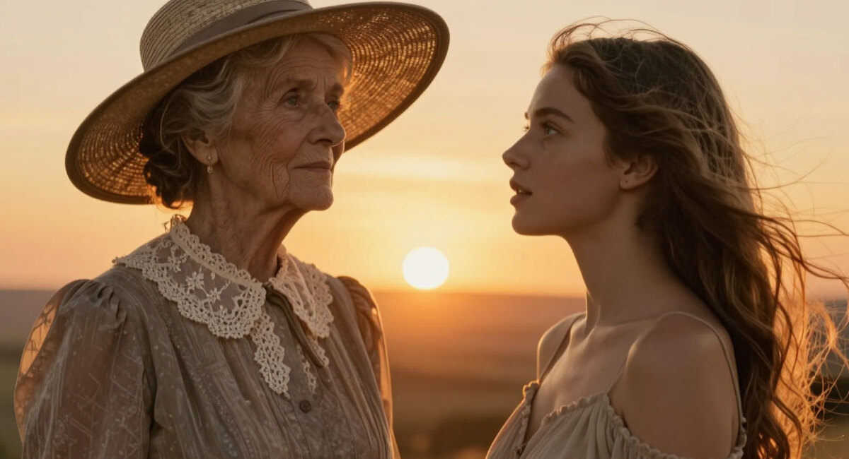 Эти три грустные мысли посещают только в конце жизни. Надо было читать Достоевского