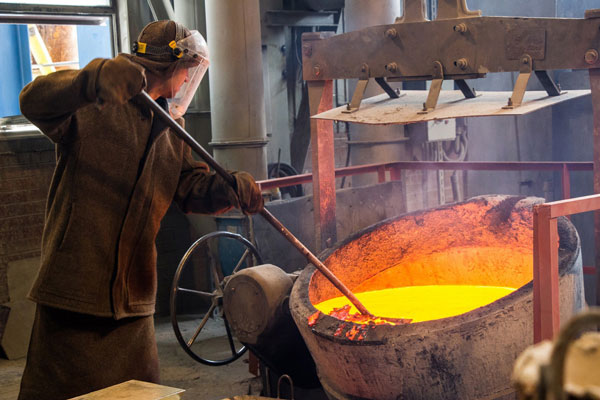 Прославим колокольный завод Пяткова!