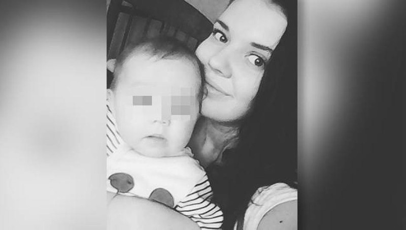 Жительница Кирова рассказала, почему оставила трёхлетнюю дочь умирать от голода