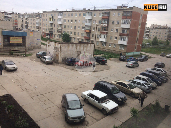 Ночью в Каменске воры «обрушились» на легковушки семейства «ВАЗ», сняв с них аккумуляторы. «Их даже не испугало, что двор освещается»