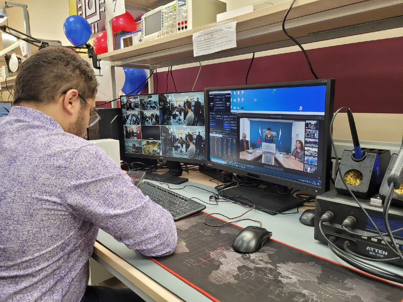 В Каменск-Уральском филиале УрФУ обсудят перспективы подготовки работников для предприятий города