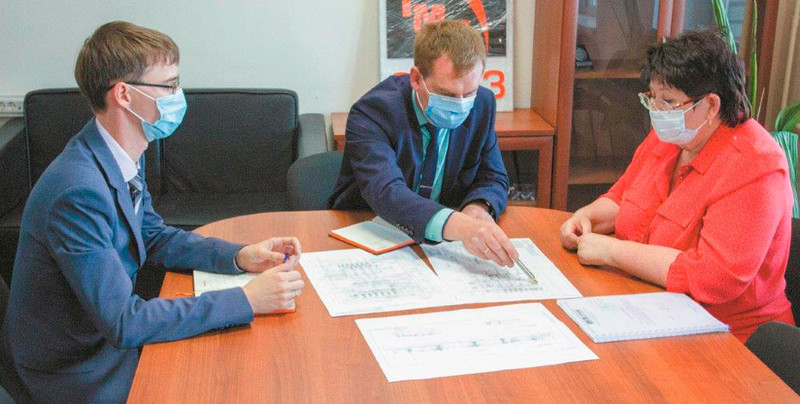 Рабочие сферы, без которой невозможно представить деятельность СинТЗ в Каменске-Уральском, готовятся к своему празднику. Кто они?