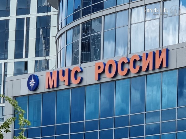 МЧС: В Свердловской области объявлено штормовое предупреждение  | На Среднем Урале объявлено штормовое предупреждение 