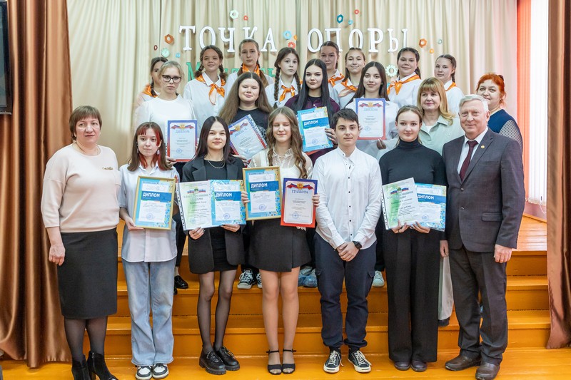 СинТЗ: подвели итоги конкурса сочинений «Рабочие руки»