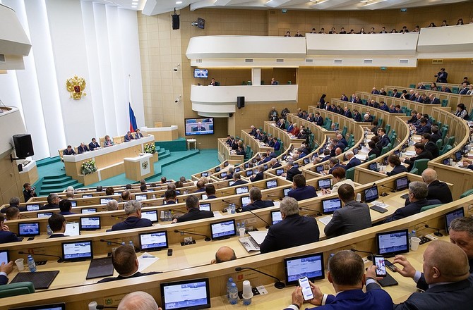 В ТК РФ хотят зафиксировать трудовые гарантии для мобилизуемых