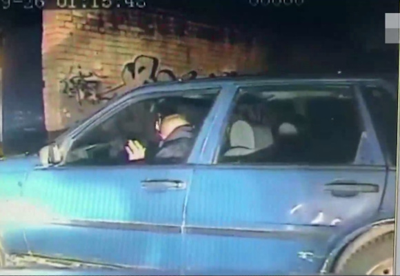 Случайно завёлся? В Каменске-Уральском судят водителя, попавшегося пьяным за рулём