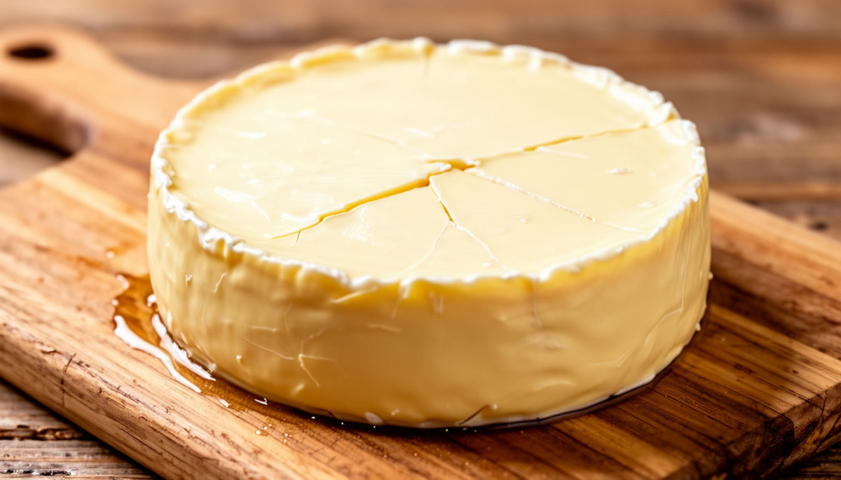 Сыр в магазине больше не покупаю: 20 минут – и домашнее блаженство готово: в 100 раз вкуснее и полезнее 