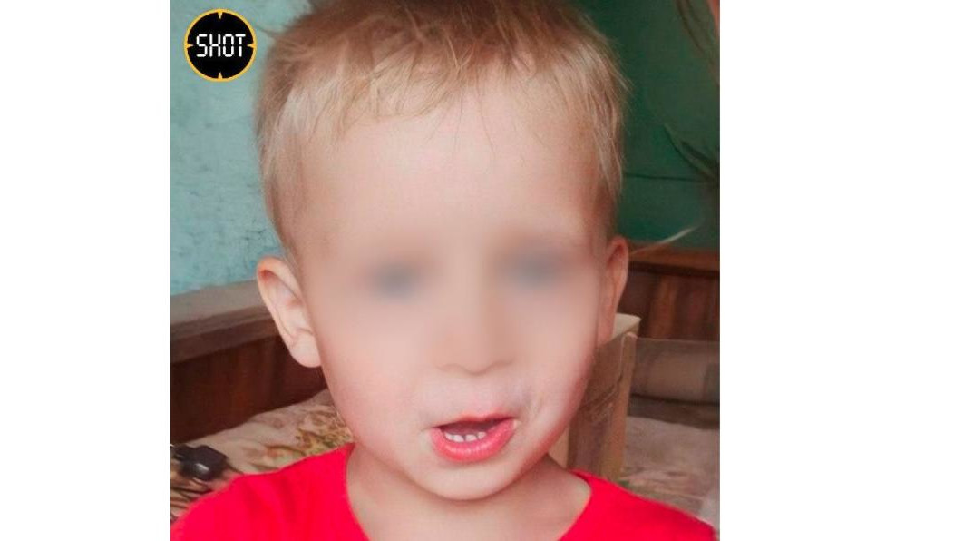 Раскрыты подробности убийства пятилетнего мальчика из Краснодарского края