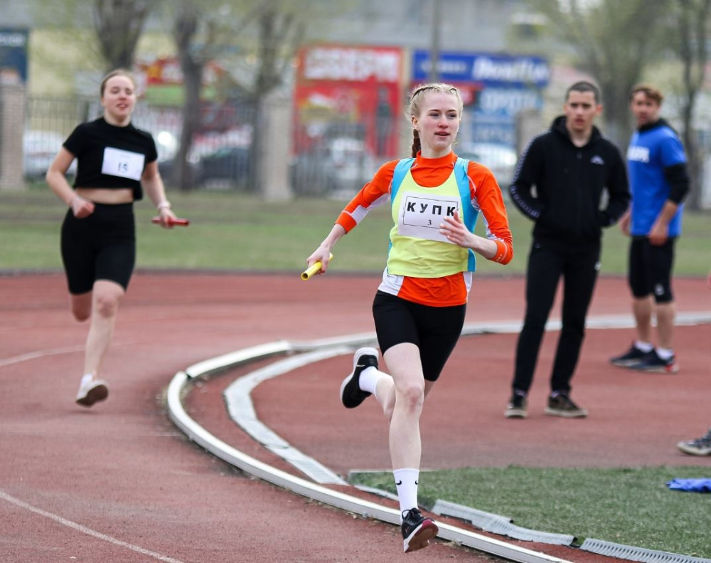 Стало известно, когда в Каменске-Уральском состоится эстафета «Весна Победы-2024» | Известно, когда на Урале состоится эстафета «Весна Победы-2024»