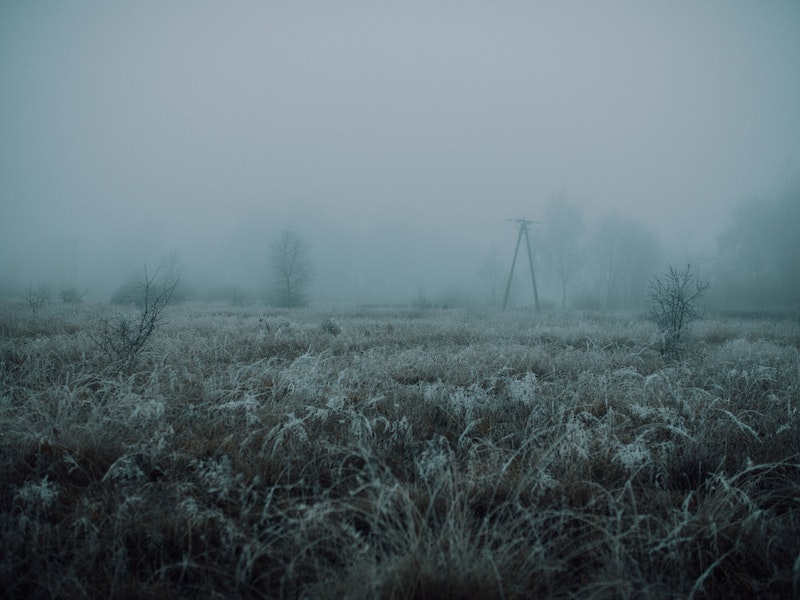 В Свердловской области ожидаются снег и мороз