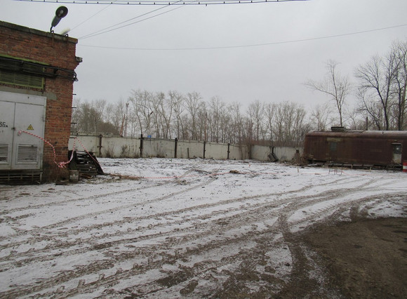 Скоро в Каменске-Уральском появится новая котельная в поселке Ленинский. Наконец-то проблемы с горячей водой исчезнут? ФОТО