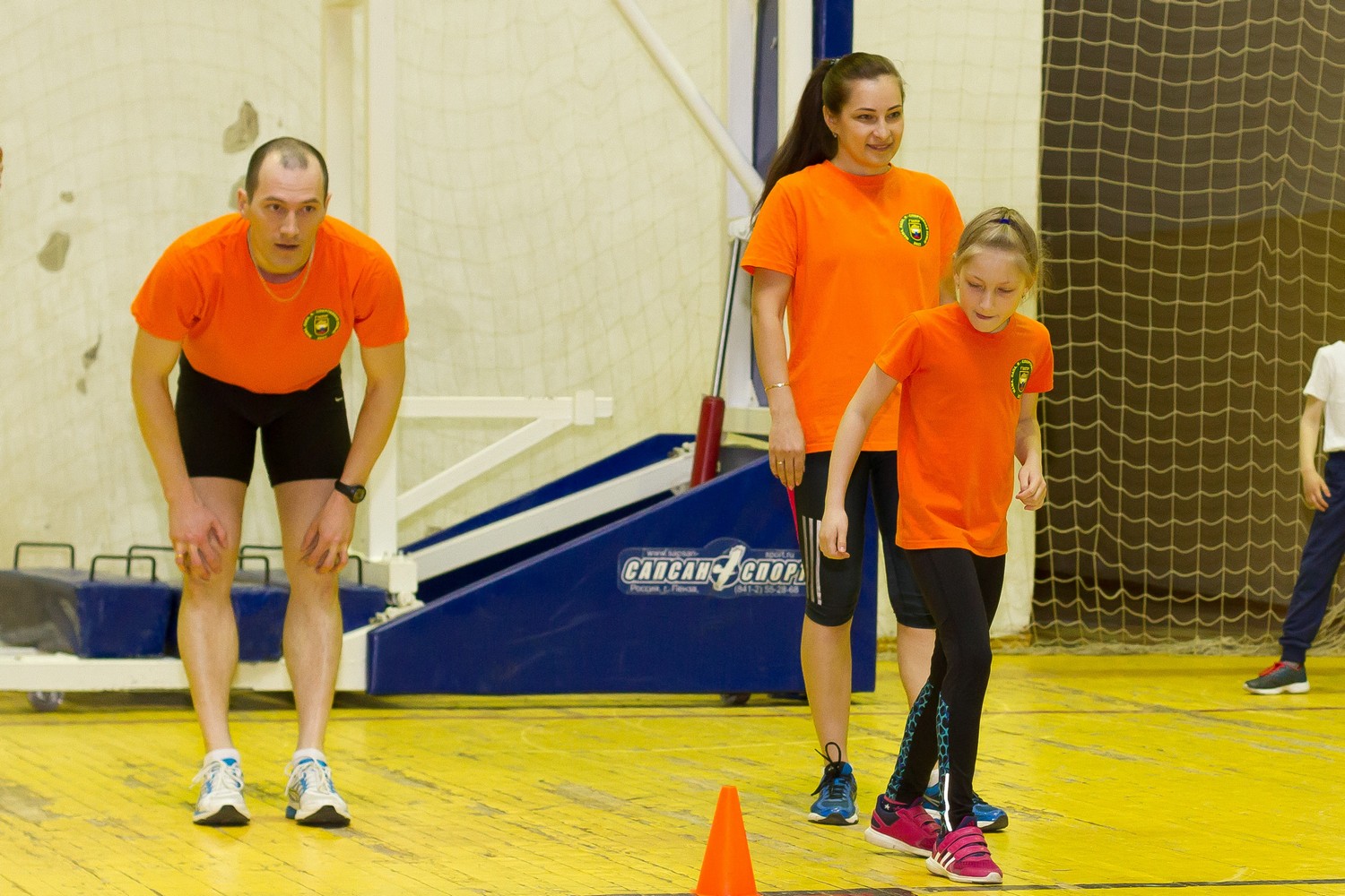 Синарские трубники из Каменска – лучшие на областной спартакиаде трудящихся. Заводчане взяли «золото» и призовые места в десяти видах спорта