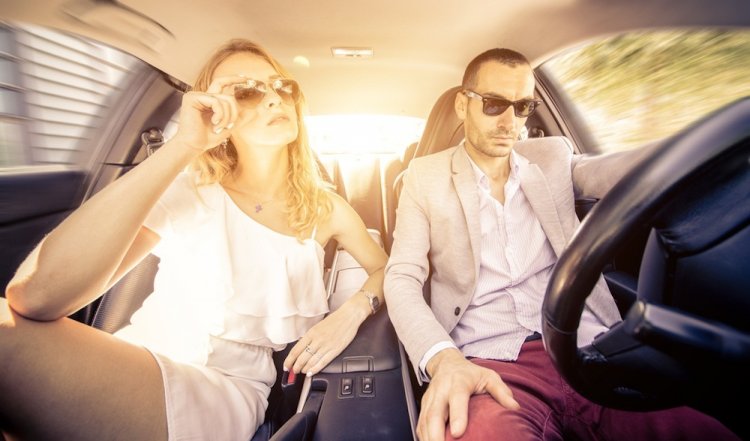 5 вещей в автомобиле, которые расскажут о характере его владельца