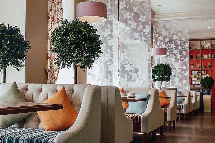 Успеть за 60 секунд: интернет-технологии завоевывают ресторанный бизнес Урала Успеть за 60 секунд: интернет-технологии завоевывают ресторанный бизнес Урала