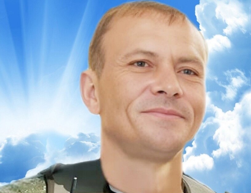 На СВО погиб 51-летний житель Каменска-Уральского  | 51-летний контрактник из Каменска-Уральского погиб на СВО 