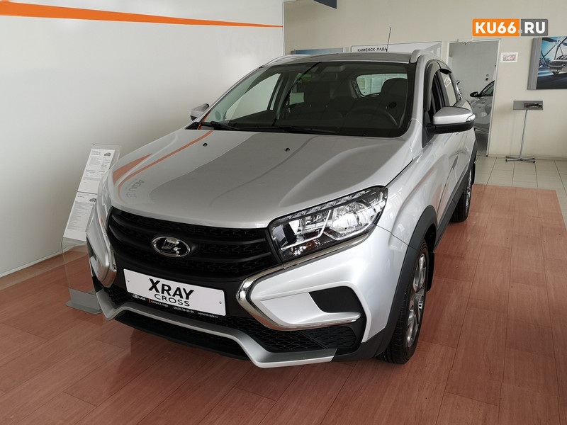 На «АвтоВАЗе» объявили о повторном простое из-за нехватки комплектующих