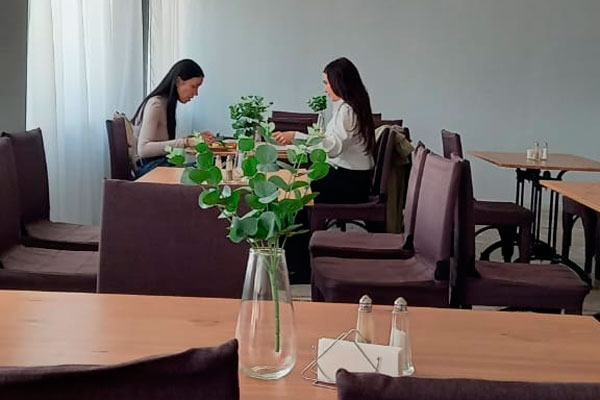 «Черный нал?» Очередной скандал в столовой мэрии Каменска-Уральского