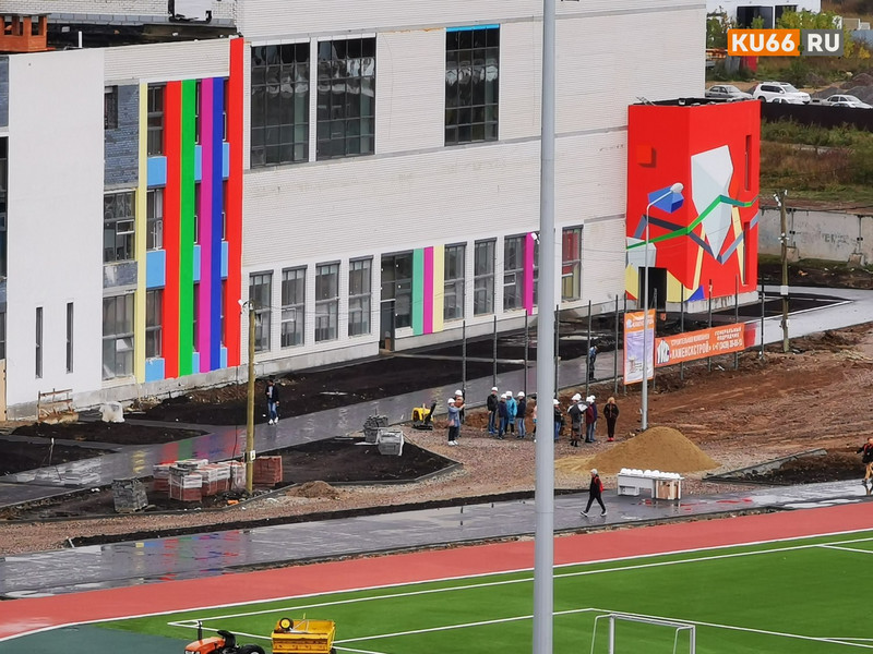 Сегодня губернатор Евгений Куйвашев закладывает в Каменске-Уральском Центр развития бокса — в гости ждут генсека Федерации Умара Кремлева