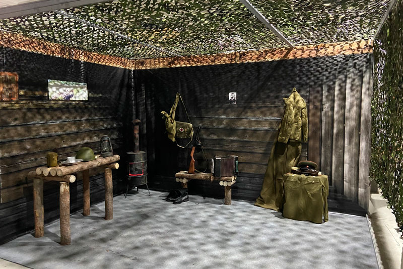 В Каменск-Уральский на православную выставку привезут «полезную» икону, а еще расскажут о роли РПЦ в годы Великой Отечественной войны