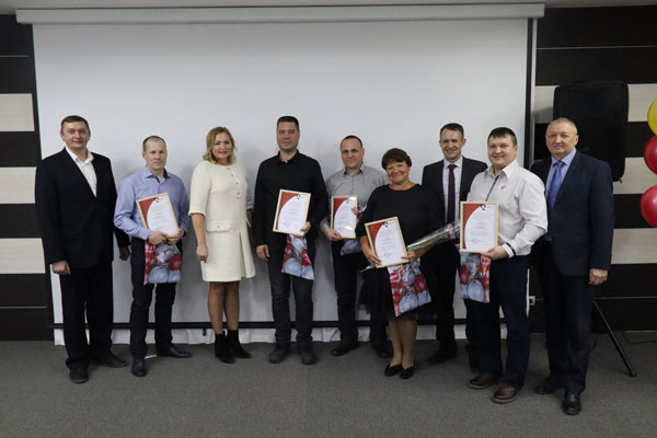 Уазовцы будут обучать студентов КУПК