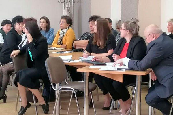 Страховые компании пригласят каменцев на диспансеризацию Страховые компании пригласят каменцев на диспансеризацию