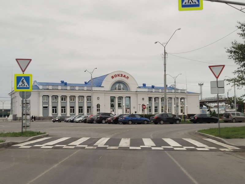 Новые дороги и светофоры в Каменске-Уральском — администрация отчиталась о благоустройстве города | В Каменске-Уральском появились новые дороги, светофоры и искусственные неровности