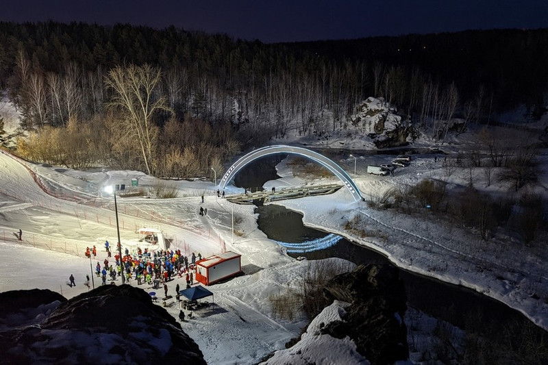 В Каменске-Уральском будет реализована стратегия развития физкультуры и спорта до 2030 года