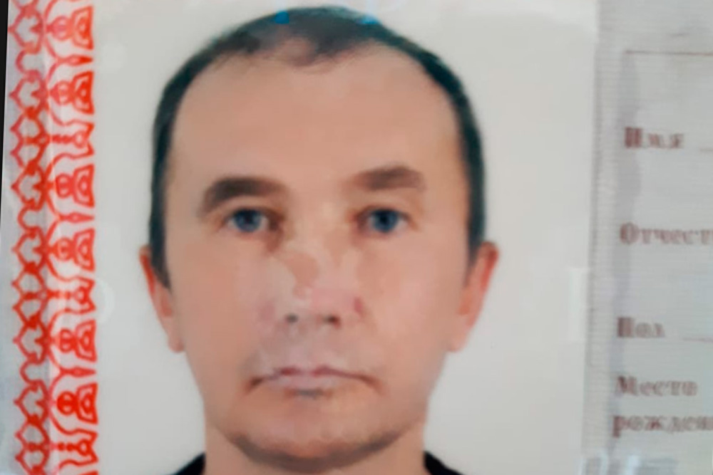 Мужчину-инвалида, который со сломанными ногами передвигается на костылях, ищут в Каменске-Уральском: пропал десять дней назад...