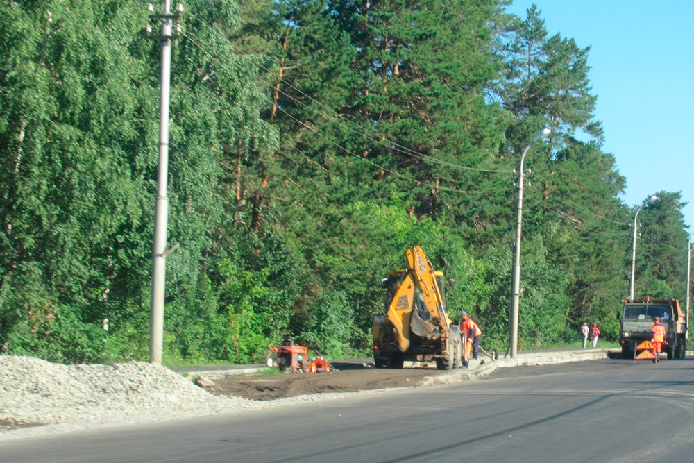 На остановках «Космос» и «Диагностический центр» в Каменске-Уральском установят антивандальные павильоны — деньги в бюджете есть!