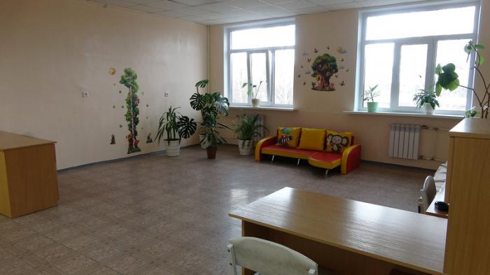 После ремонта: как изменилось неврологическое отделение детской больницы Каменска-Уральского? | В Каменске-Уральском открылось обновлённое неврологическое отделение детской больницы