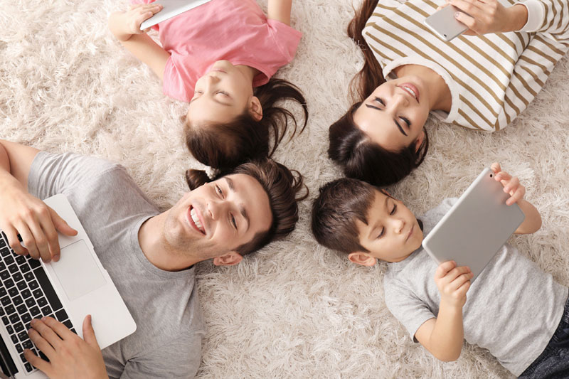 Жители Каменска-Уральского смогут бесплатно подключиться к сверхскоростному интернету по оптике