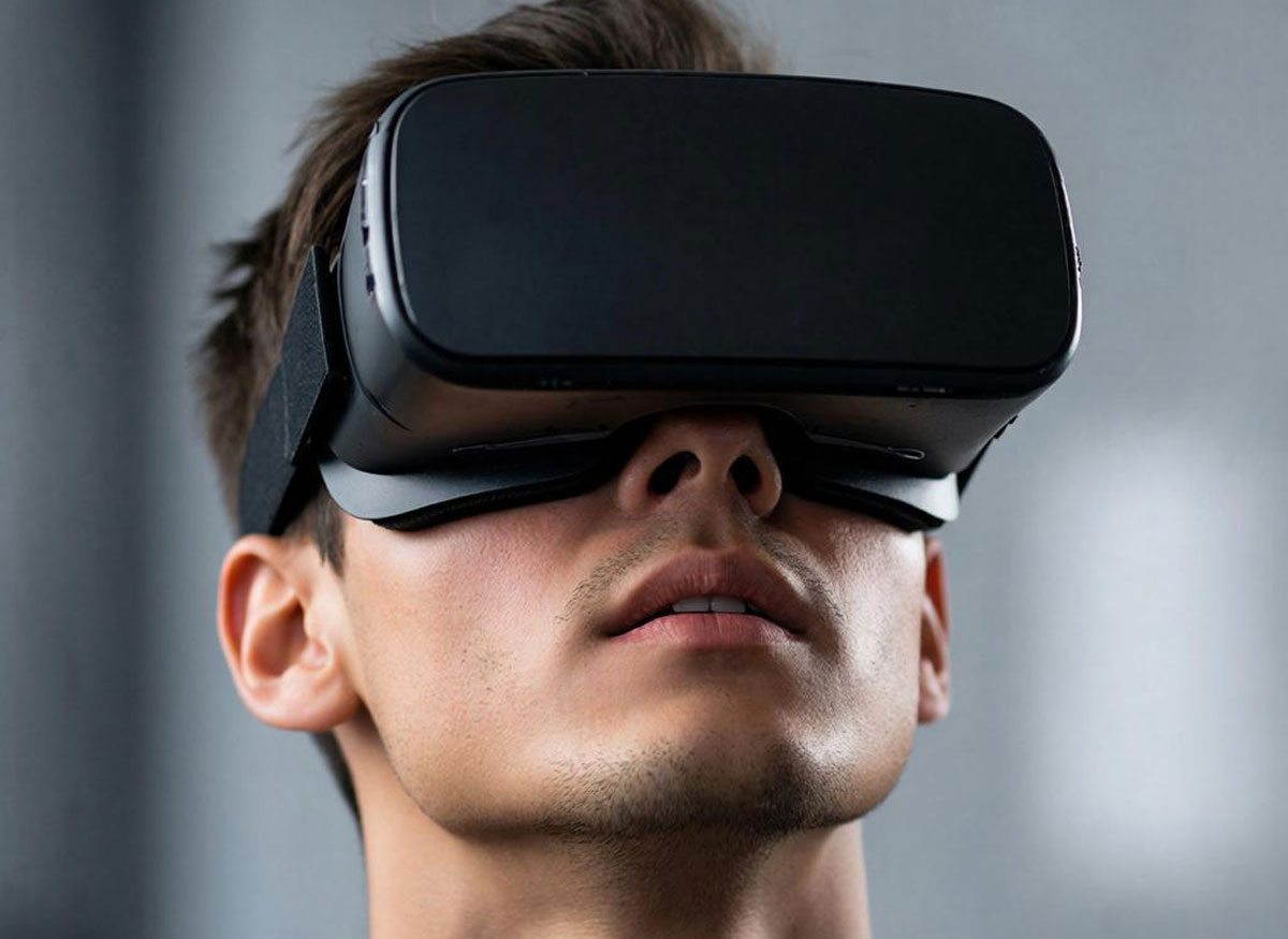 Спрос на VR-клубы в Свердловской области подскочил на 50% | В Свердловской области вырос интерес к клубам виртуальной реальности