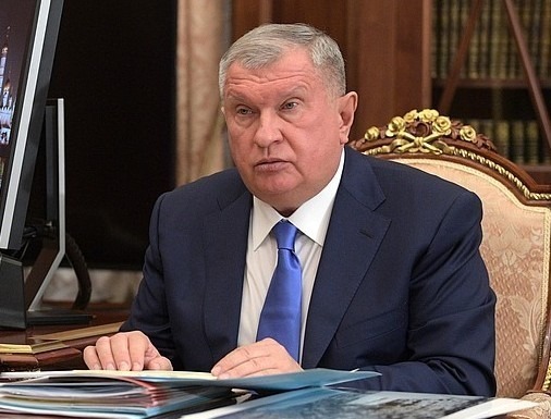 На Change.org появилась петиция с требованием отставки Сечина