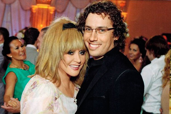 Галкин: Я не предатель, я просто выбрал деньги, а не Родину