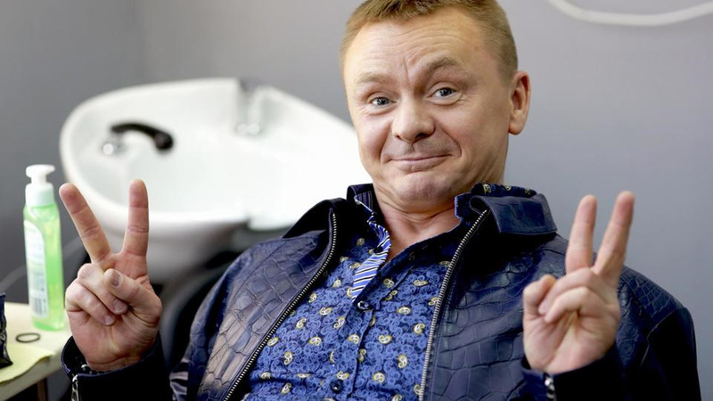 Звезду сериала "Физрук" обвинили в убийстве двух человек