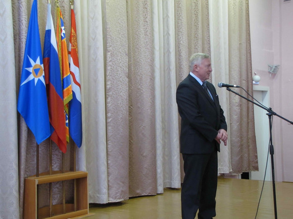 2016 год – год пожарной охраны России! 2016 год – год пожарной охраны России!