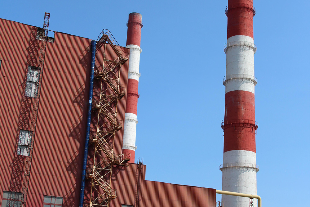 Страсти вокруг Красногорской ТЭЦ Каменска-Уральском утихнут? Арбитраж разрешил не продавать объект из-за оптовой реализации электричества