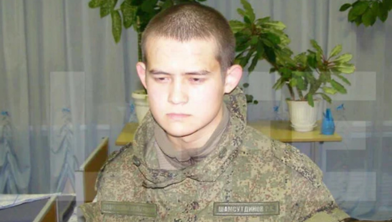 Издевавшиеся над солдатом-срочником Рамилем Шамсутдиновым признали свою вину