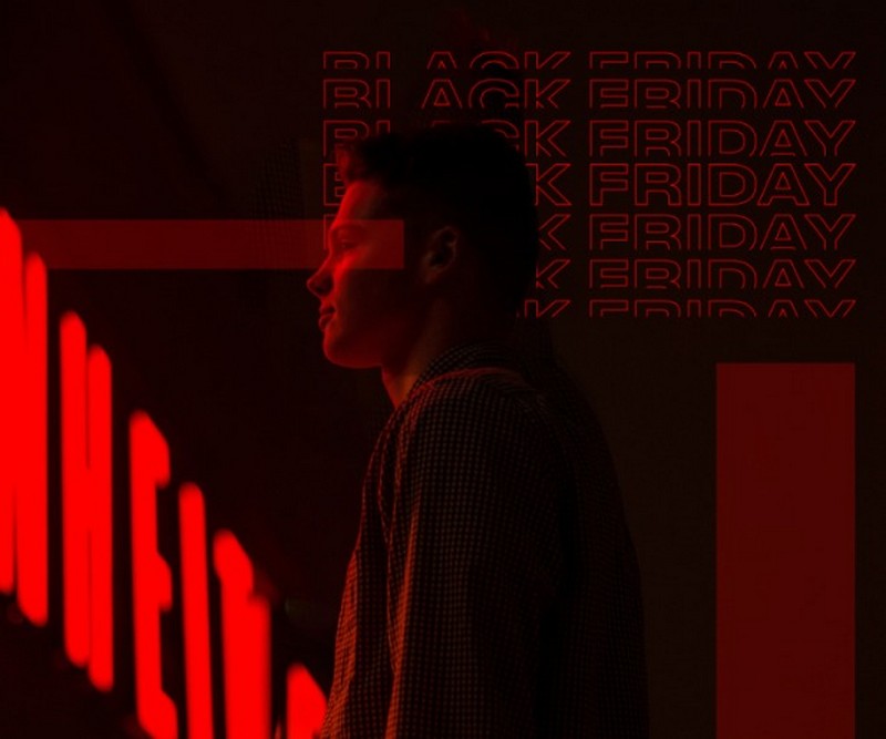 «Черная пятница» в компьютерной «Академии ТОП» в Каменске-Уральском