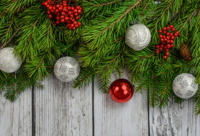 Коммунальщики Каменска-Уральского предлагают встретить новый год без долгов Коммунальщики Каменска-Уральского предлагают встретить новый год без долгов