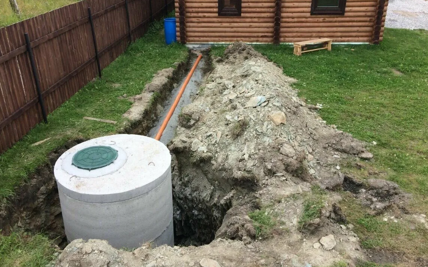"Вечный септик": как сделать канализацию без откачки и запаха своими руками — опыт и рекомендации экспертов